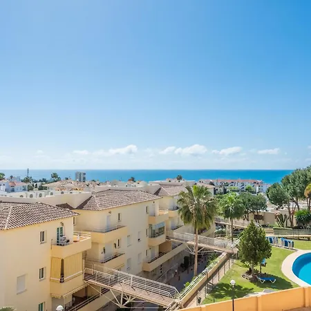And Sea View In Riviera Del Sol