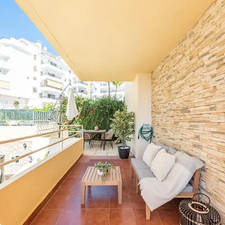 And Sea View In Riviera Del Sol Malaga
